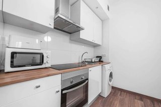 Piso en alquiler en El Gòtic en Barcelona