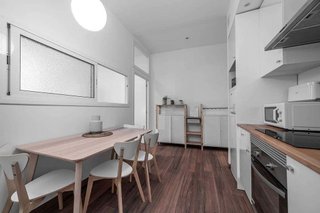 Piso en alquiler en El Gòtic en Barcelona