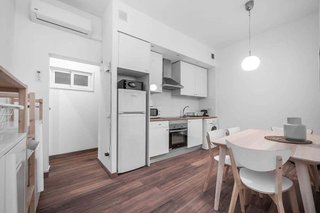 Piso en alquiler en El Gòtic en Barcelona