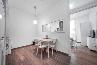 Piso en alquiler en El Gòtic en Barcelona