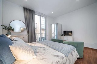 Piso en alquiler en El Gòtic en Barcelona