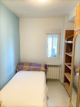 Piso en alquiler en Moscardó en Madrid
