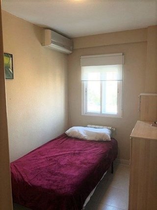 Piso en alquiler en Moscardó en Madrid