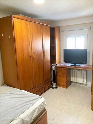 Piso en alquiler en Moscardó en Madrid