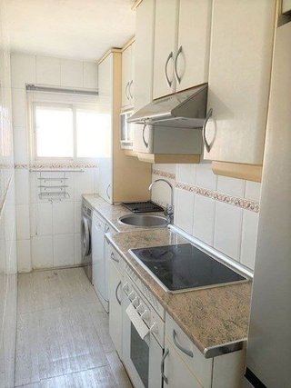 Piso en alquiler en Moscardó en Madrid