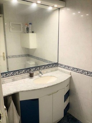 Piso en alquiler en Moscardó en Madrid