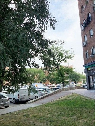 Piso en alquiler en Moscardó en Madrid
