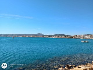 Local comercial en alquiler en Puerto en Jávea/Xàbia