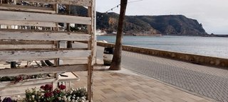 Local comercial en alquiler en Puerto en Jávea/Xàbia