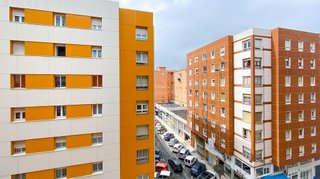 Piso en alquiler en Castilla - Hermida en Santander