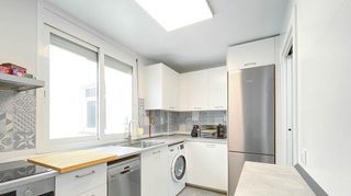 Piso en alquiler en Castilla - Hermida en Santander