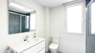 Piso en alquiler en Castilla - Hermida en Santander