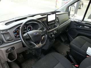 Ford Transit Custom 2.0TDCI 170CV TREND L1 KASTEN