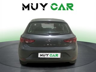 SEAT León 1.2 TSI S&S Style 81 kW (110 CV)