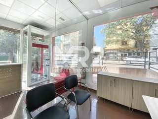 Local comercial en alquiler en Perchel Norte - La Trinidad en Málaga