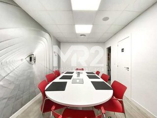 Local comercial en alquiler en Perchel Norte - La Trinidad en Málaga