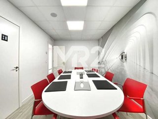 Local comercial en alquiler en Perchel Norte - La Trinidad en Málaga