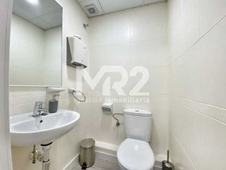 Local comercial en alquiler en Perchel Norte - La Trinidad en Málaga