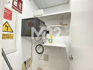 Local comercial en alquiler en Perchel Norte - La Trinidad en Málaga