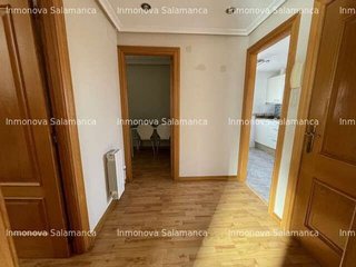 Ático en alquiler en Pizarrales en Salamanca