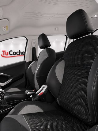Peugeot 2008 2015