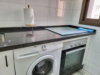 Piso en alquiler en La Buhaira en Sevilla