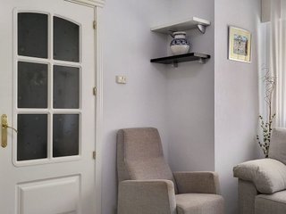 Piso en alquiler en La Buhaira en Sevilla