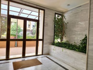 Piso en alquiler en La Buhaira en Sevilla