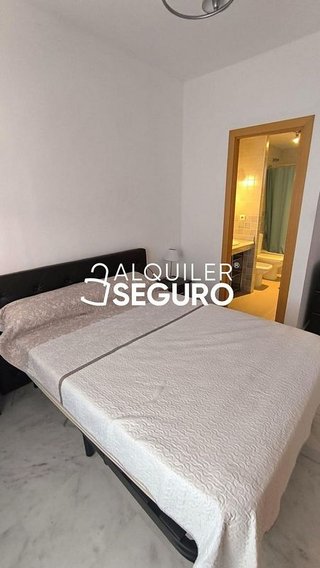 Piso en alquiler en Montequinto en Dos Hermanas