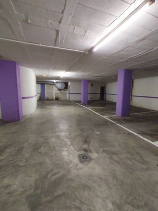 Garaje en venta en Centre Històric - Rambla Ferran - Estació en Lleida