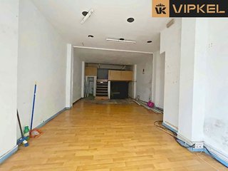 Local comercial en venta en Agra del Orzán - Ventorrillo - Vioño en Coruña (A)