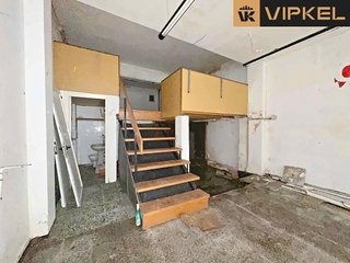 Local comercial en venta en Agra del Orzán - Ventorrillo - Vioño en Coruña (A)
