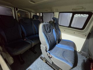 FIAT Scudo 2014