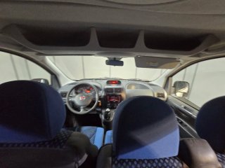 FIAT Scudo 2014