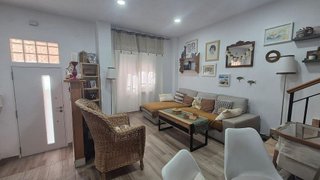 Piso en venta en Águilas ciudad en Águilas