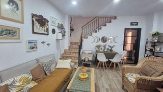 Piso en venta en Águilas ciudad en Águilas