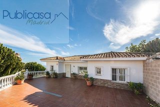 Casa adosada en alquiler en La Cala de Mijas en Mijas