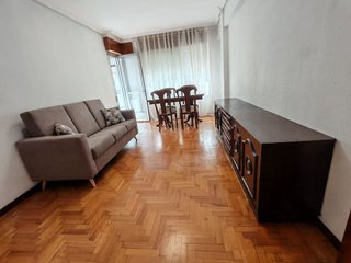 Piso en alquiler en Praza Independencia en Vigo