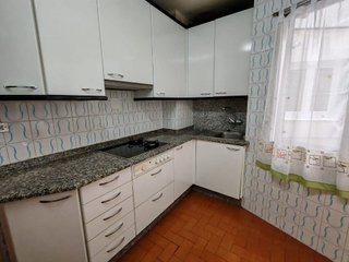 Piso en alquiler en Praza Independencia en Vigo
