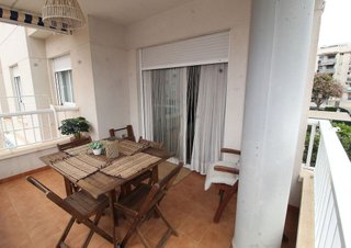 Piso en alquiler en Canet d´En Berenguer