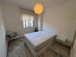 Piso en alquiler en Cerrado Calderón - El Morlaco en Málaga