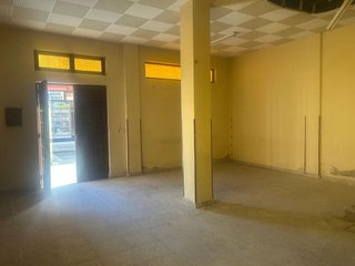 Local comercial en alquiler en Centro en Torrelavega