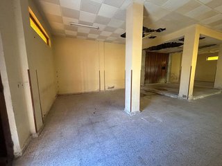 Local comercial en alquiler en Centro en Torrelavega