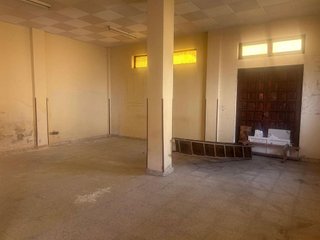 Local comercial en alquiler en Centro en Torrelavega