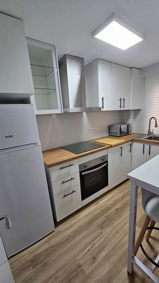 Piso en alquiler en Arrancapins en Valencia