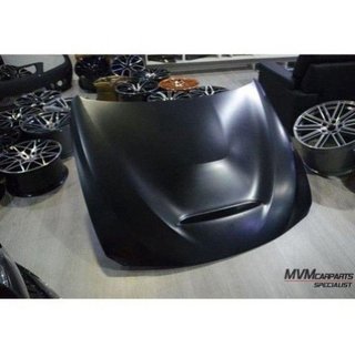 Capot BMW Serie 4 F32 F33 F36 look M4 CS Competici