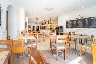 Local comercial en venta en Zona Puerto Deportivo en Fuengirola
