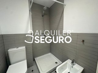 Piso en alquiler en La Constitución - Canaleta en Mislata