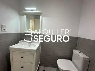 Piso en alquiler en La Constitución - Canaleta en Mislata