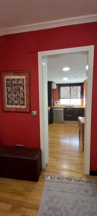 Piso en alquiler en Centro Puerto en Sagunto